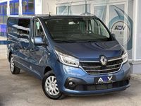 gebraucht Renault Trafic DK Business L2H1 30t Energy dCi 170 EDC