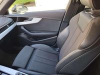 Gebraucht Audi A4 S-Line 163 PS (119 kW) 2020 Schwarz Kombi