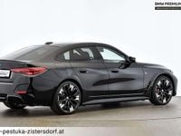 gebraucht BMW i4 eDrive40