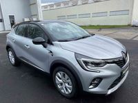 gebraucht Renault Captur TCe 90 Intens