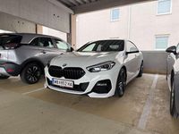 Gebraucht BMW 218 Shadowline 150 PS (110 kW) 2021 Weiß Coupé