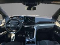Gebraucht Peugeot 3008 GT 224 PS (164 kW) 2024 Grau Limousine