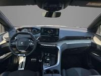 gebraucht Peugeot 3008 GT Plug-In-Hybrid 225 e-EAT8 Matrix