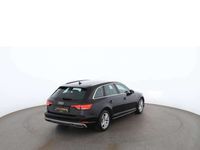 gebraucht Audi A4 35 TDI Avant sport S-Line Aut XENON RADAR NAV