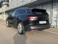 gebraucht Skoda Enyaq iV 80