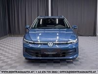 Gebraucht VW Golf VIII R 116 PS (85 kW) 2025 Blau Kombi