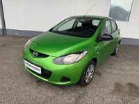 gebraucht Mazda 2 2 1,3i CE Plus