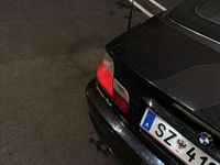 gebraucht BMW 323 E46 Cabrio