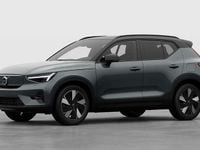 Neu Volvo EX40 Ultra 185 kW (252 PS) 2025 SUV