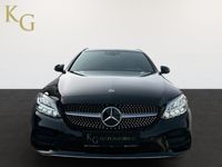 gebraucht Mercedes C300 d AMG 4MATIC ab ca. 253€ monatlich