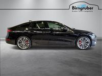 gebraucht Audi e-tron Sportback A6quattro