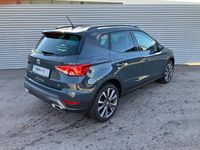 gebraucht Seat Arona FR Edition 1.0 TSI