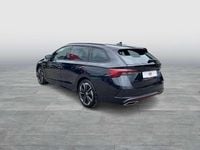 gebraucht Skoda Octavia RS TDI DSG