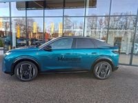 gebraucht Peugeot e-3008 Dual-Elektromotor 325 AWD - Batterie 73 kWh SUV