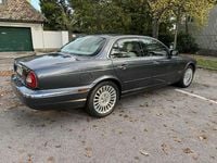 Gebraucht Jaguar XJ8 Executive 298 PS (219 kW) 2003 Limousine