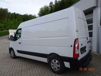 gebraucht Renault Master L2H2 3,5t dCi 135 netto € 27.990.-