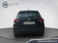 gebraucht Seat Arona Austria Edition 1.0 TSI