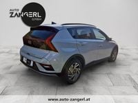 gebraucht Hyundai Bayon GO Plus 1.0 T-GDI y5bu2