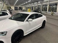 gebraucht Audi A5 Sportback 3,0 TDI quattro DPF