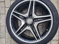 gebraucht Mercedes CLA220 Shooting Brake CLA 220Aut.