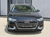 gebraucht Audi A4 Avant 40 2.0 TFSI g-tron S-tronic CNG/Benzin