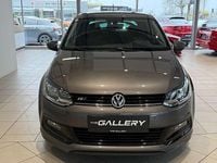 gebraucht VW Polo Sport R-Line 10*PDC*Sitzheizung*Klimaautomatik