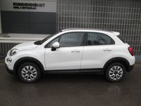 gebraucht Fiat 500X FireFly Turbo 150 DCT Cross Klimatronik,Parkpilot,TEmpomat,