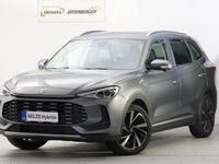 gebraucht MG ZS 1.5 Hybrid+ Luxury