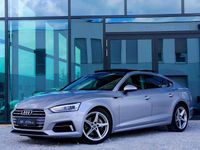 gebraucht Audi A5 40 TDI sport *Panorama Glasdach*