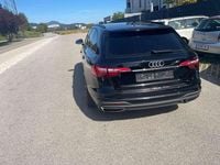 gebraucht Audi A4 A4 Avant 35 TDI S-tronic
