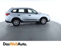 gebraucht Mitsubishi Outlander Invite 2WD