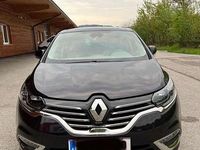 gebraucht Renault Espace Initiale Paris Energy dCi 160 EDC