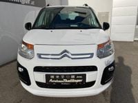 Gebraucht Citroën C3 PureTech 110 PS (80 kW) 2017 Van / Kleinbus