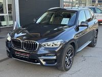 gebraucht BMW X3 X3xDrive30e PHEV Aut.