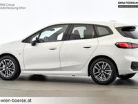 gebraucht BMW 218 Active Tourer d
