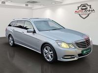 gebraucht Mercedes E350 Avantgarde A-Edition Plus 4MATIC CDI Aut. **Fin