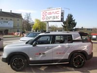 Gebraucht Baic BJ30 280 PS (205 kW) 2025 Blau SUV