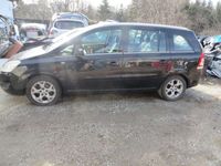 gebraucht Opel Zafira 1,6