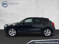 gebraucht Audi Q2 30 TFSI S line