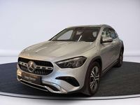 gebraucht Mercedes GLA200 d 4MATIC Österreich-Edition Navi Kamera Sitzh.