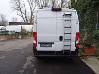 gebraucht Fiat Ducato 22 D L3H3