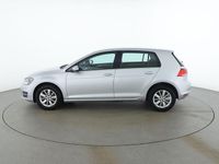 Gebraucht VW Golf VII 90 PS (66 kW) 2016 Grau Kleinwagen