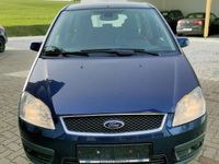 gebraucht Ford C-MAX 1.6 TDCi Trend