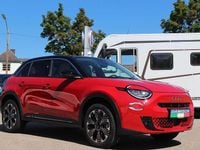 gebraucht Fiat 600 Hybrid mHEV 110 6-Gang eDCT La Prima