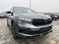 gebraucht Skoda Kamiq Monte Carlo 1.5 TSI 150 PS DSG Panoramadach-Anhängerkupplung-Matrix-Kessy-Sofort