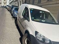 gebraucht VW Caddy 1.6 tdi
