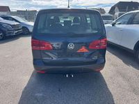 gebraucht VW Touran Comfortline 16 BMT TDI DPF