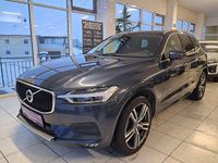gebraucht Volvo XC60 D4 Momentum Pro Geartronic / Vollausstattung