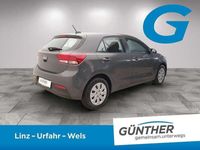 gebraucht Kia Rio 12 DPI Titan ISG