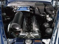 gebraucht Jaguar MK VII | Restauriert | Schiebedach | Linkslenker | 1955